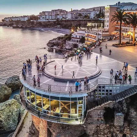 Centro Nerja