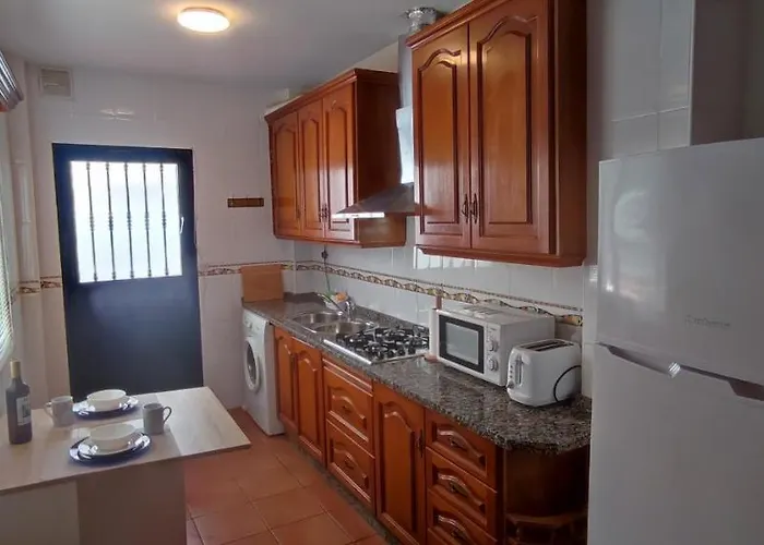 Centro Apartamento Nerja