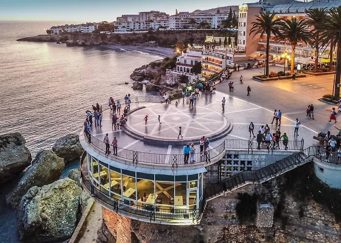Centro Nerja