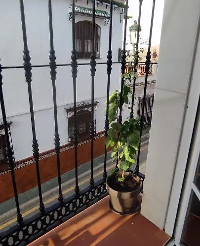 Centro Apartamento Nerja
