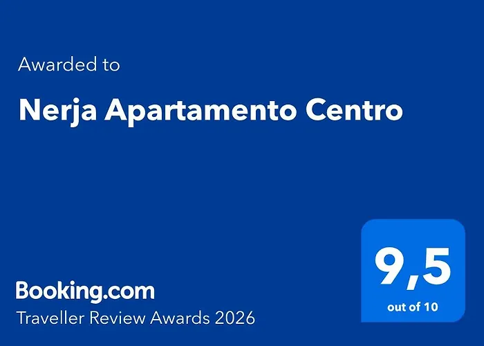 Centro * Nerja