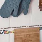 Apartamento Centro *