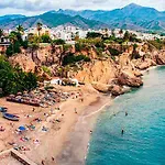 Apartamento Centro Nerja