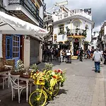 Centro Apartamento *