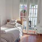 Centro Apartamento