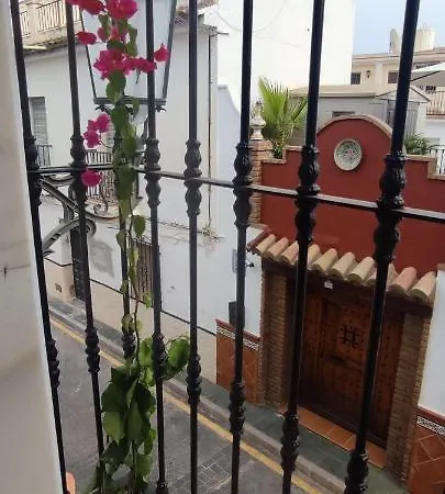 شقة Centro نيرخا