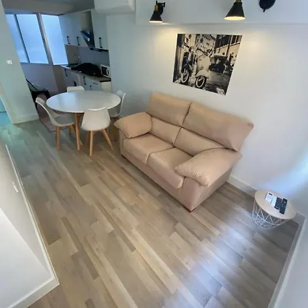 Apartmán Ribera Dreams
