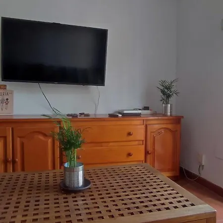 شقة Centro نيرخا