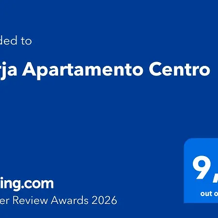 Centro * Nerja