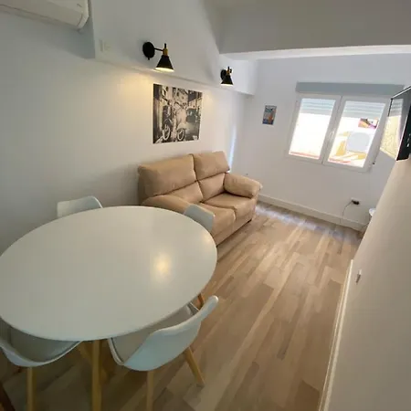 Ribera Dreams Apartment *