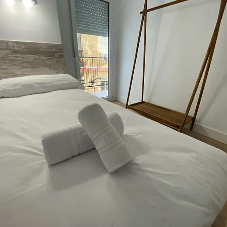 Apartment Ribera Dreams Granada