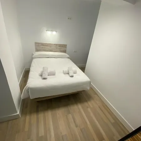 Apartment Ribera Dreams *