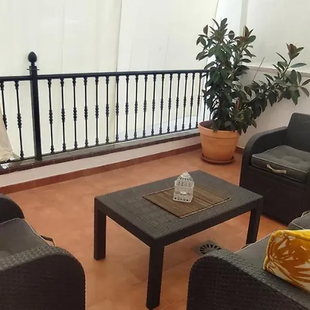 Appartement Centro *
