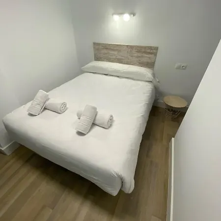 Ribera Dreams Гранада